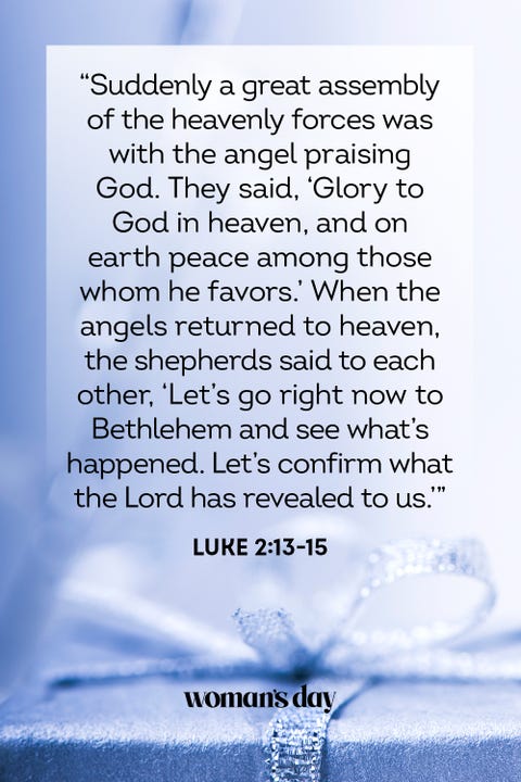 photo Heavenly Minded No Earthly Good Bible Verse 40 christmas bible verses religious