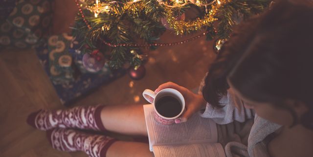 25 Best Christmas Books Holiday Books For Adults
