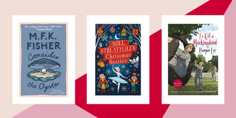 gorgeous gift books