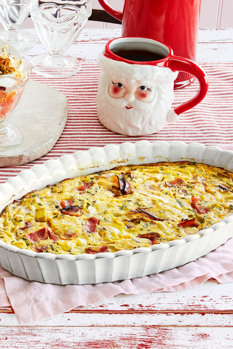 Brunch On Christmas Say 2022 30 Easy Christmas Breakfast Ideas - Best Christmas Brunch Recipes