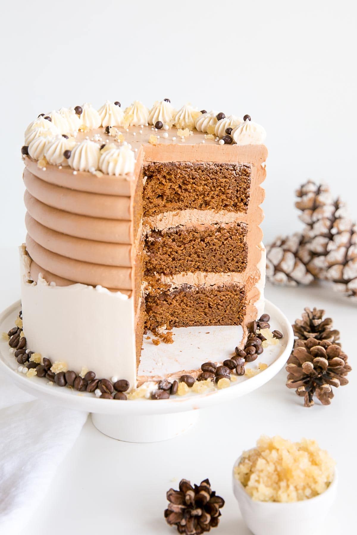 58 Best Christmas Cake Recipes Easy Christmas Cake Ideas