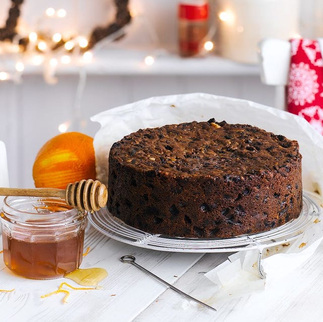 Best Christmas cake recipes 2022