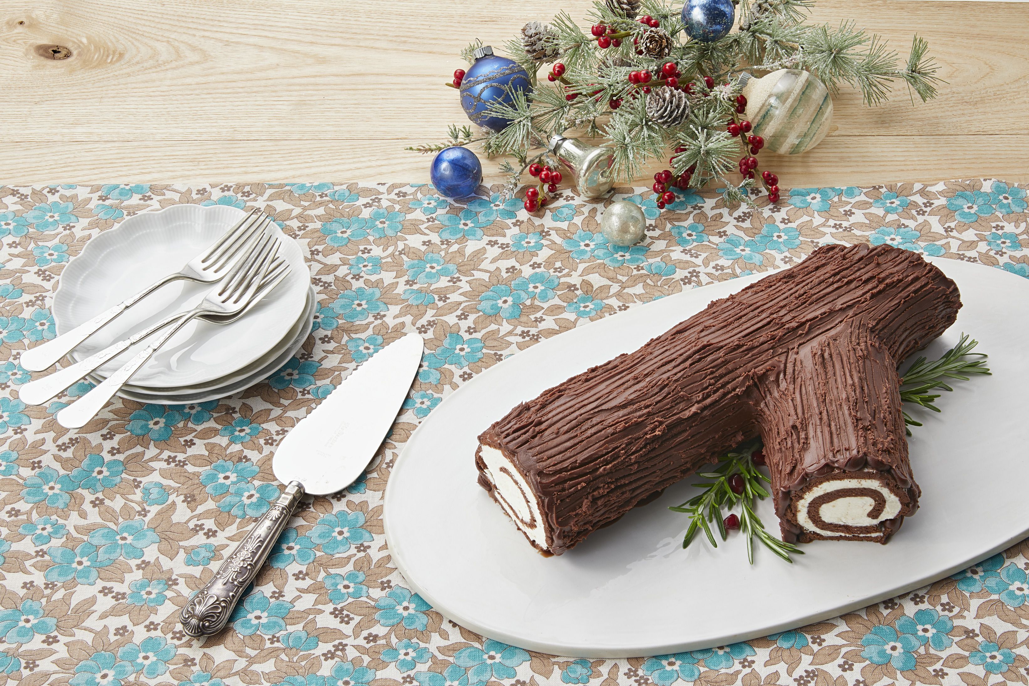 35 Best Christmas Cake Recipes Easy Christmas Cake Ideas