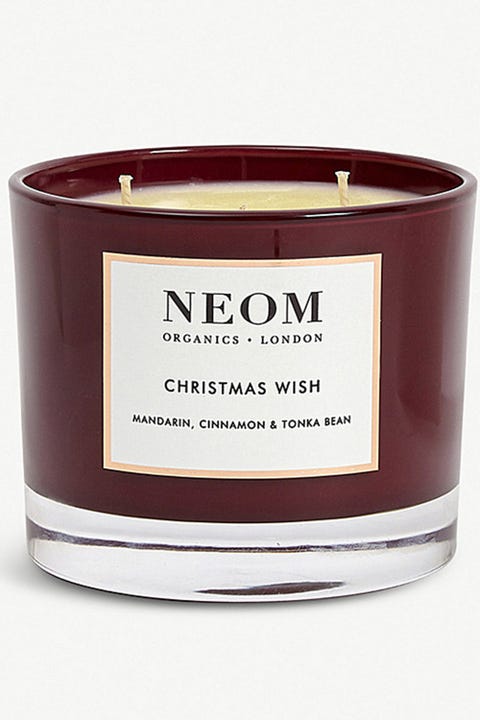 Christmas candles 2019 - Best winter candles Christmas candles 2019 - Best winter candles