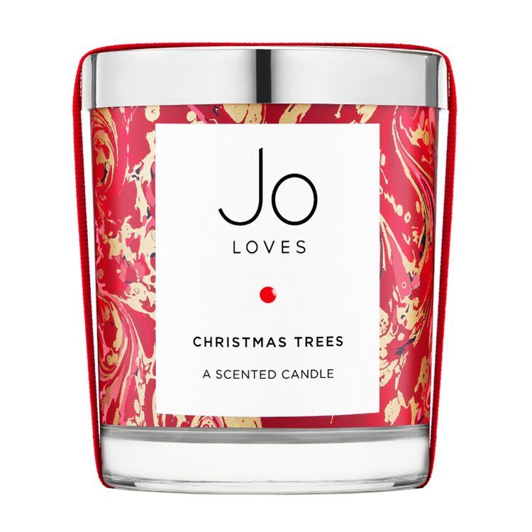 jo loves candles review