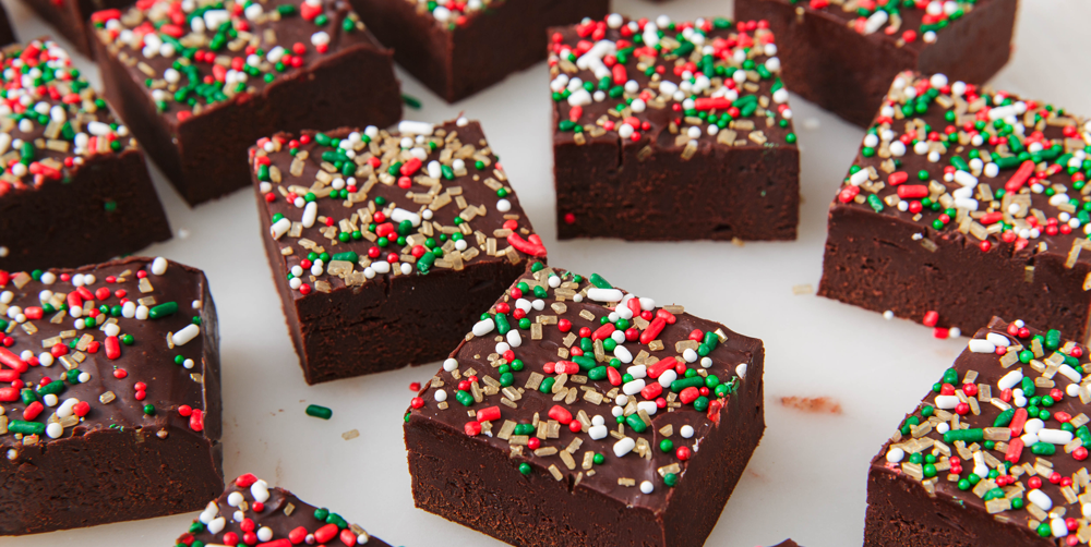 34 Best Christmas Candy Recipes Homemade Christmas Candy Ideas