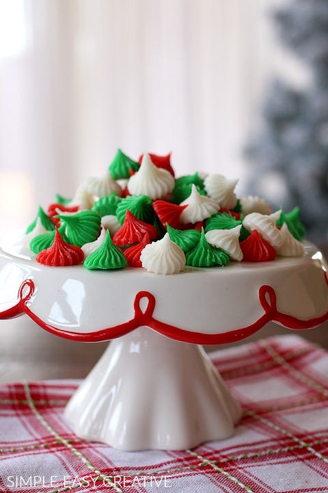 75 Easy Christmas Candy Recipes - Ideas for Homemade Christmas Candy