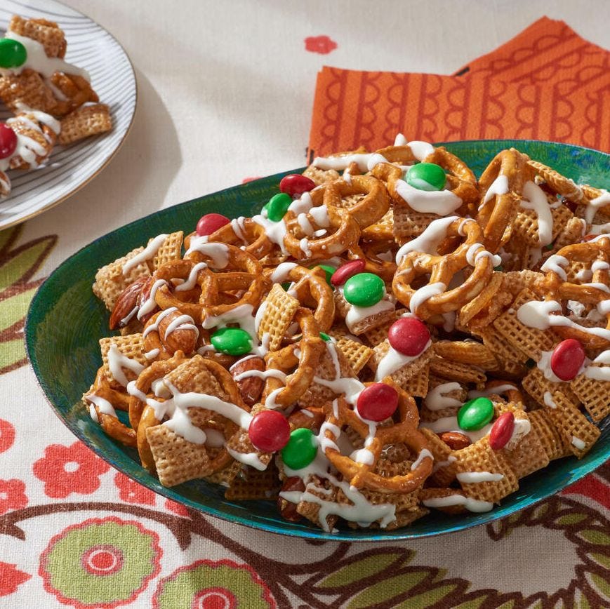 35 Best Christmas Candy Recipes - Easy Homemade Christmas Candy