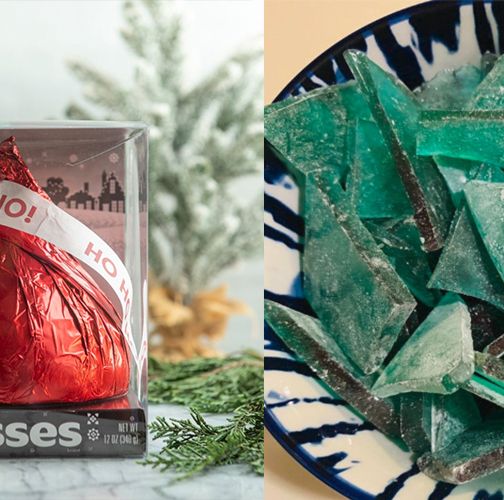 13 Best Christmas Candies You Can Buy In 2020 Holiday Stocking Stuffer Candy