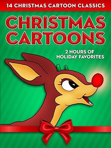 Amazon Prime Christmas Movies / Free Amazon Prime Christmas Movies