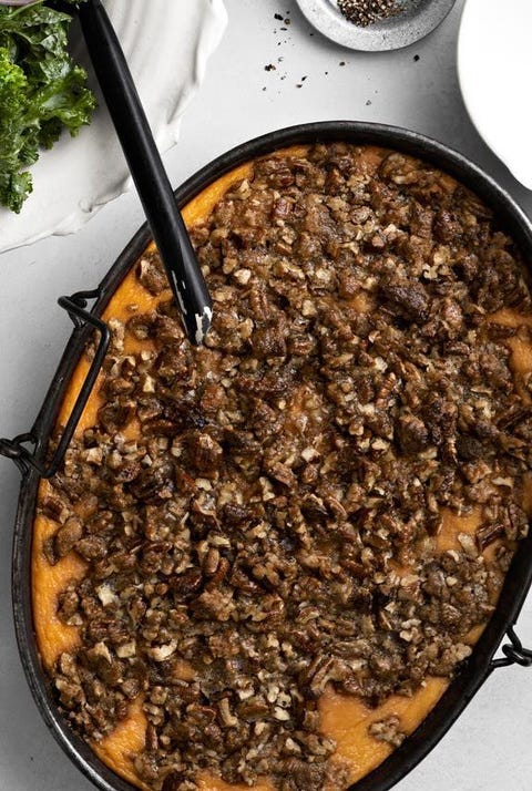 27 Best Christmas Casseroles - Festive Christmas Casseroles