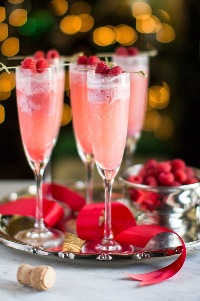 50 Best Christmas Cocktail Recipes Easy Christmas Drink Ideas