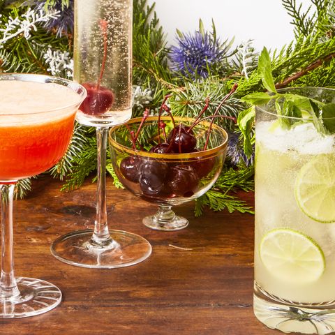 Best Cocktails and Drink Recipes We Love - Goodhousekeeping.com