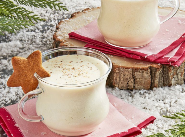 50 Easy Christmas Cocktails Best Recipes For Christmas - 