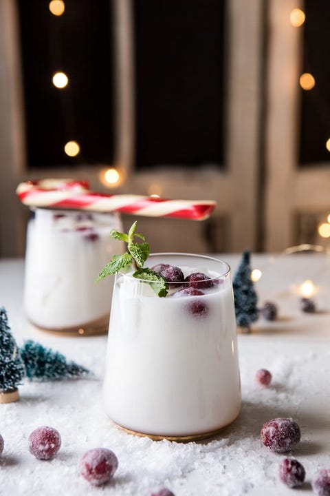 christmas cocktails margarita