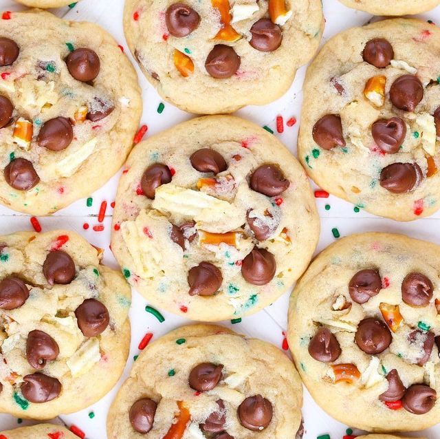 85 Best Christmas Cookie Recipes 2019 - Easy Recipes for ...