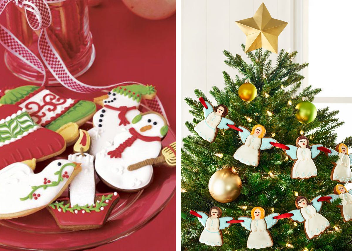 84 Best Christmas Cookies 2020 — Easy Holiday Cookie Recipes