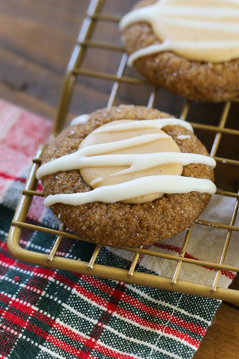 50+ Best Christmas Cookie Recipes 2017 - Easy Ideas for Holiday Cookies ...