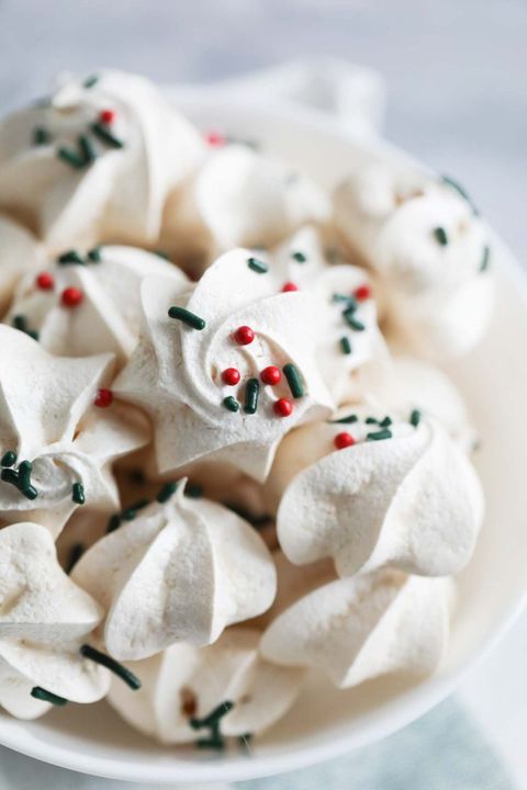 92 Best Christmas Cookie Recipes Easy Holiday Cookie Ideas