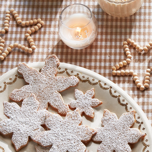 92 Best Christmas Cookie Recipes - Easy Holiday Cookie Ideas