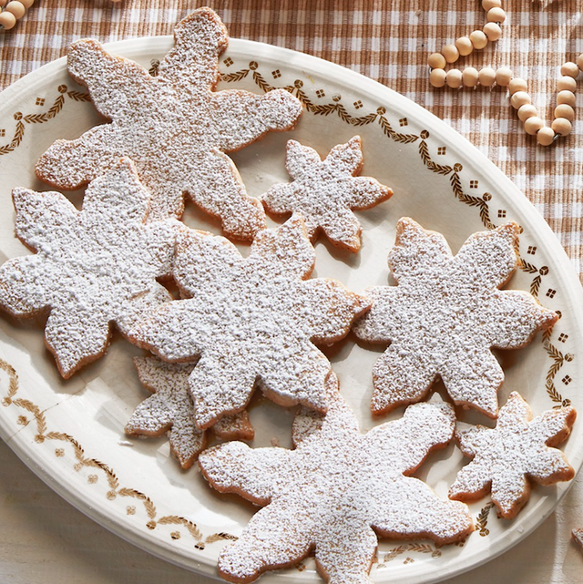 92 Best Christmas Cookie Recipes - Easy Holiday Cookie Ideas