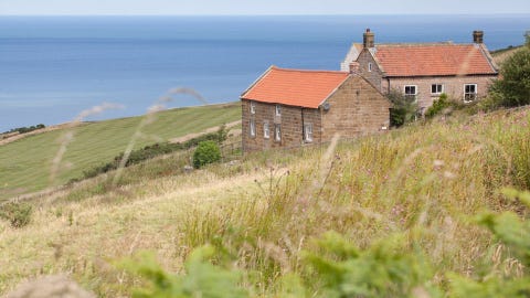 Best Christmas Cottages To Rent For A Festive Uk Break In 2020