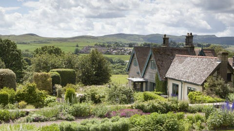 Best Christmas Cottages To Rent For A Festive Uk Break In 2020