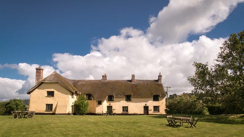 Best Christmas Cottages To Rent For A Festive Uk Break In 2020