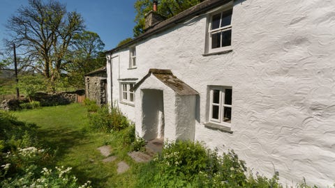 Best Christmas Cottages To Rent For A Festive Uk Break In 2020