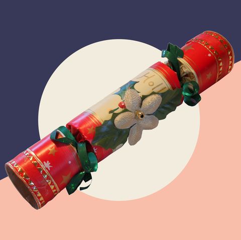 Make Your Own Christmas Crackers How To Make Your Own Crackers