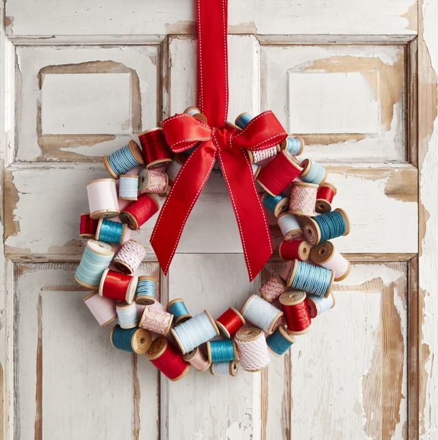 78 Diy Christmas Crafts Best Diy Ideas For Holiday Craft Projects