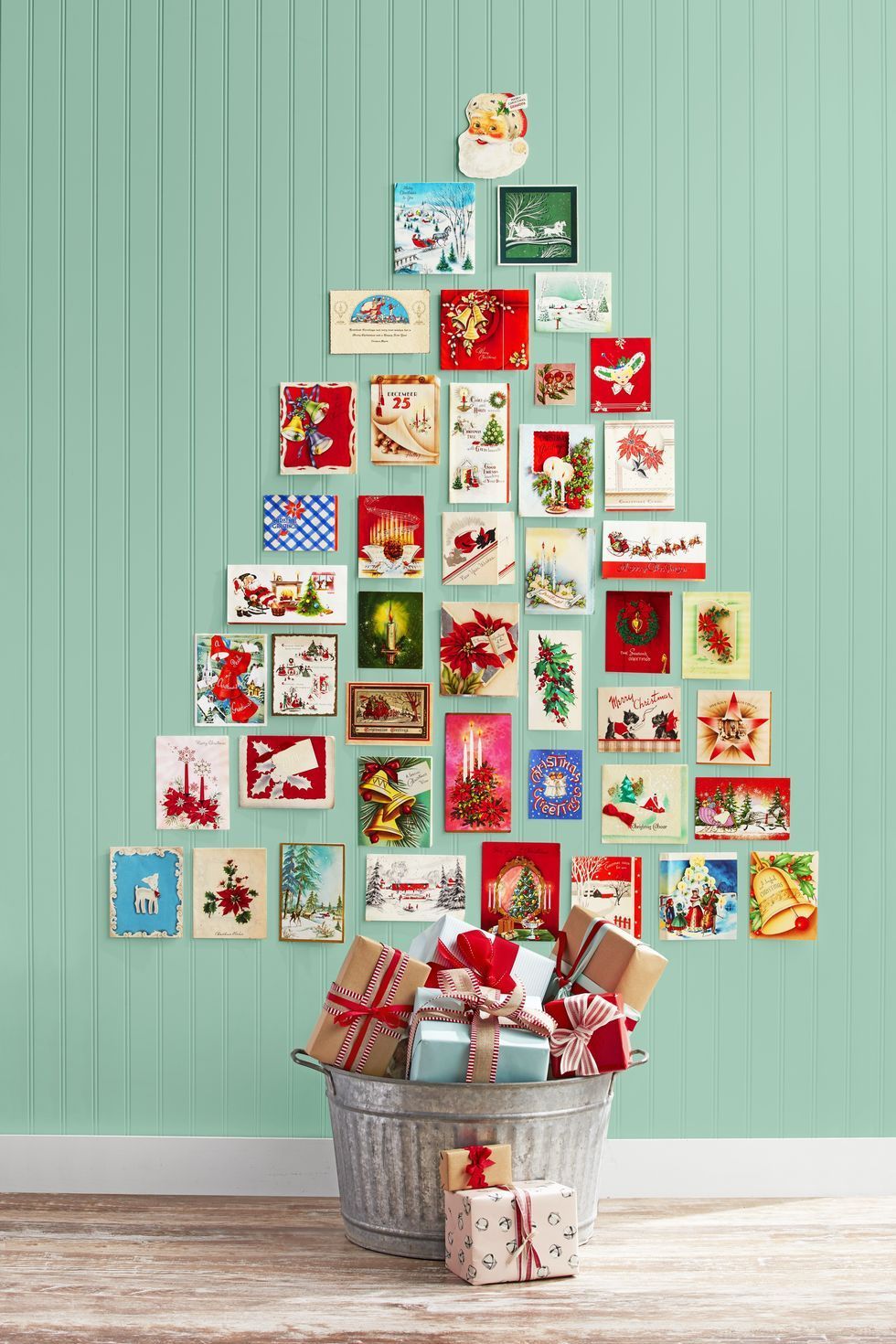 78 Diy Christmas Crafts 2020 Easy Holiday Craft Ideas For Kids And Adults