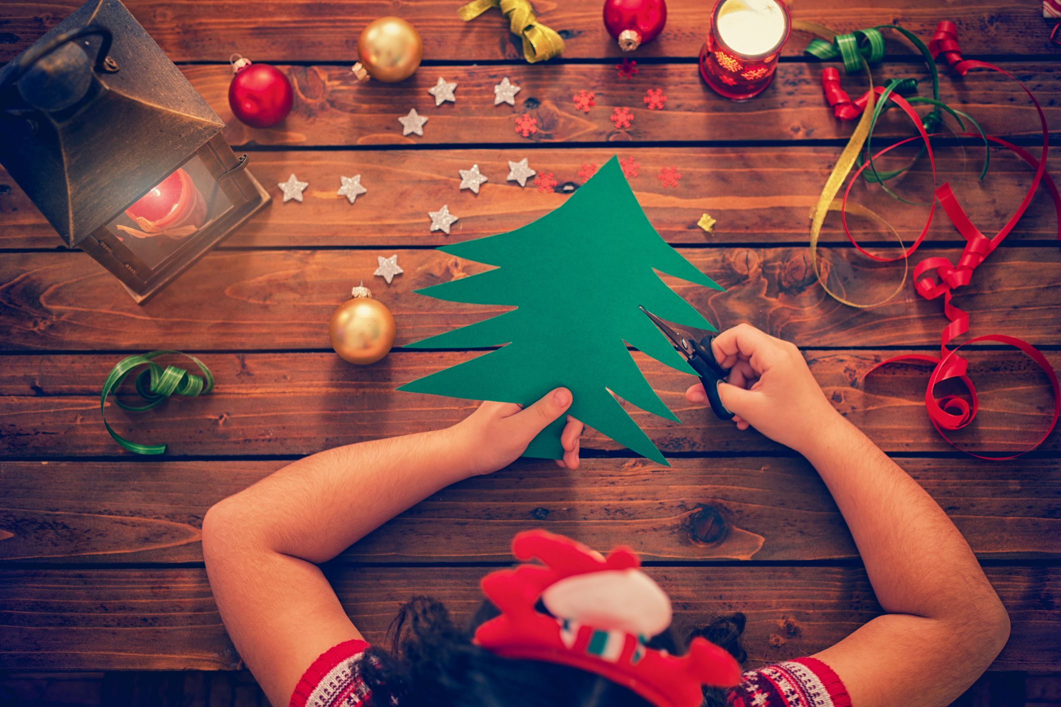 Top 10 Creative Diy Kids Room Decorations For Christmas Top Inspired