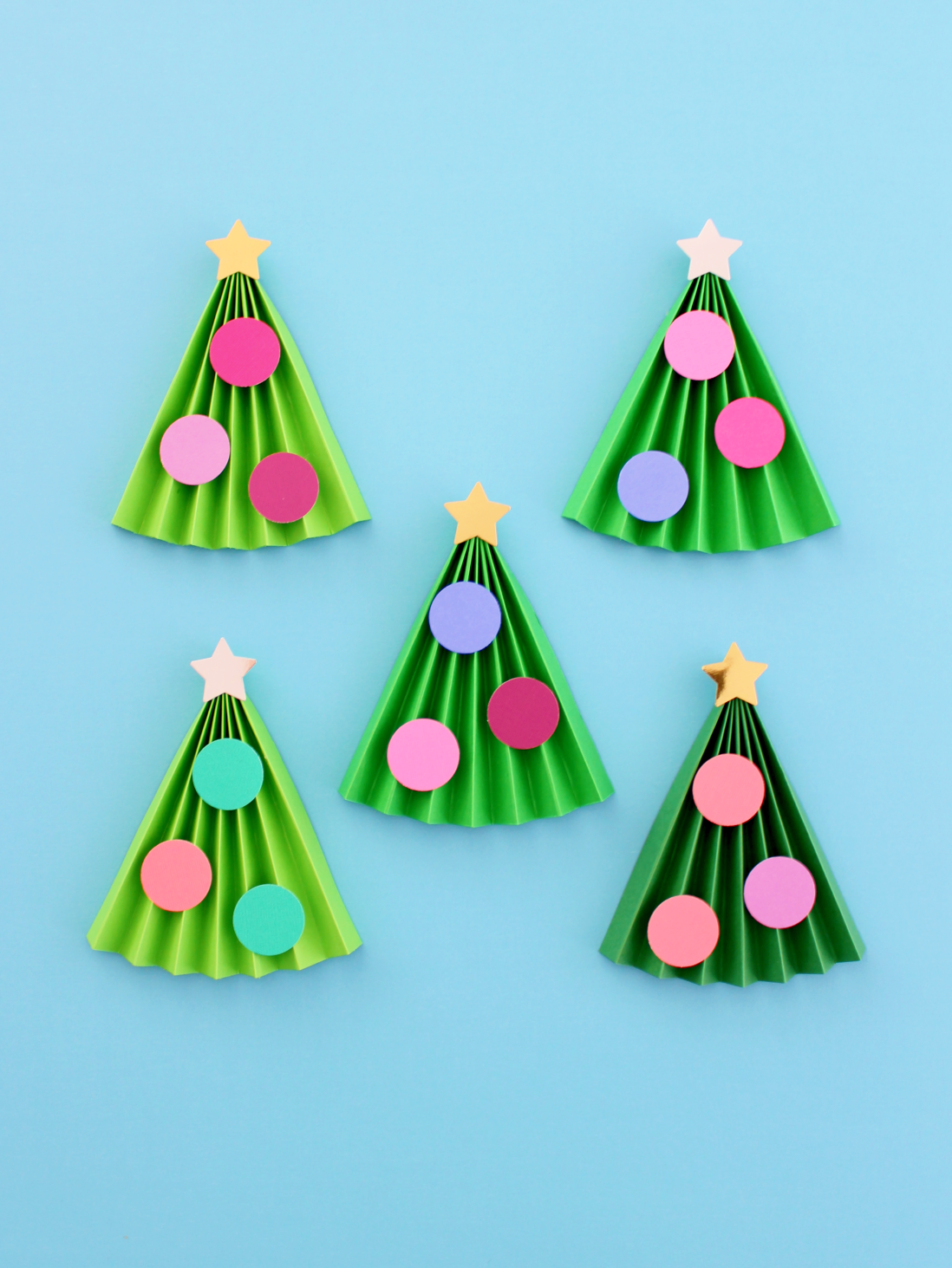 Easy Quick Christmas Crafts For Toddlers