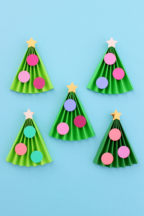 20 Easy Peasy and Fun Christmas Crafts for Kids to DIY