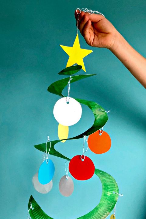 25 Best Christmas Crafts For Kids to Make - Ideas for Christmas