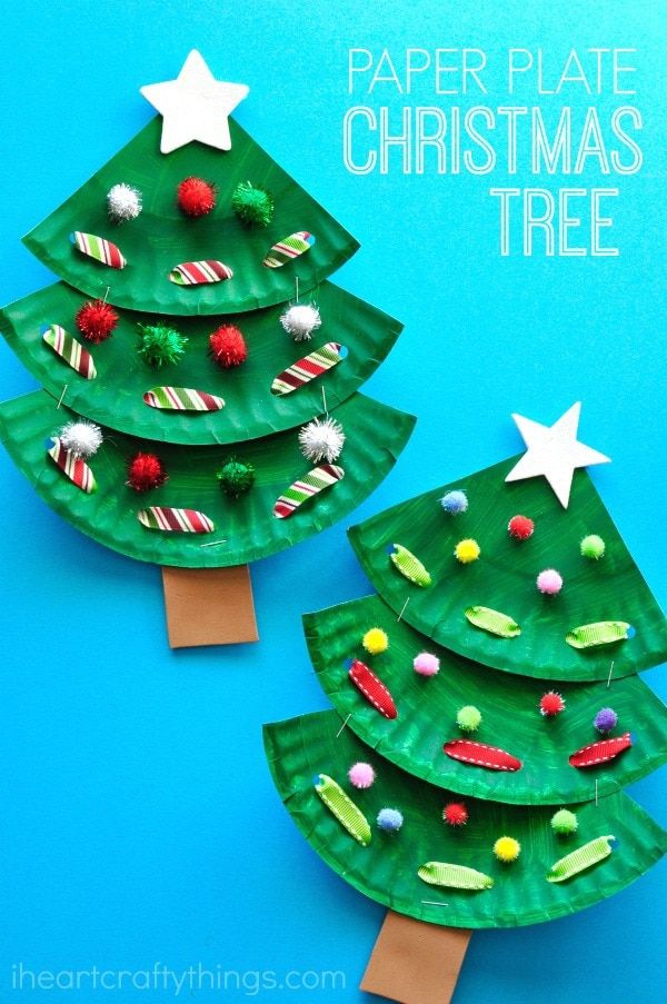 xmas craft ideas for preschool