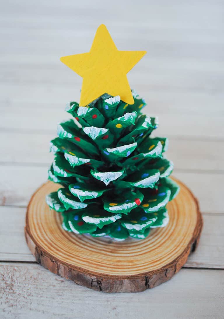 200 Epic Christmas Crafts And Activities For Kids