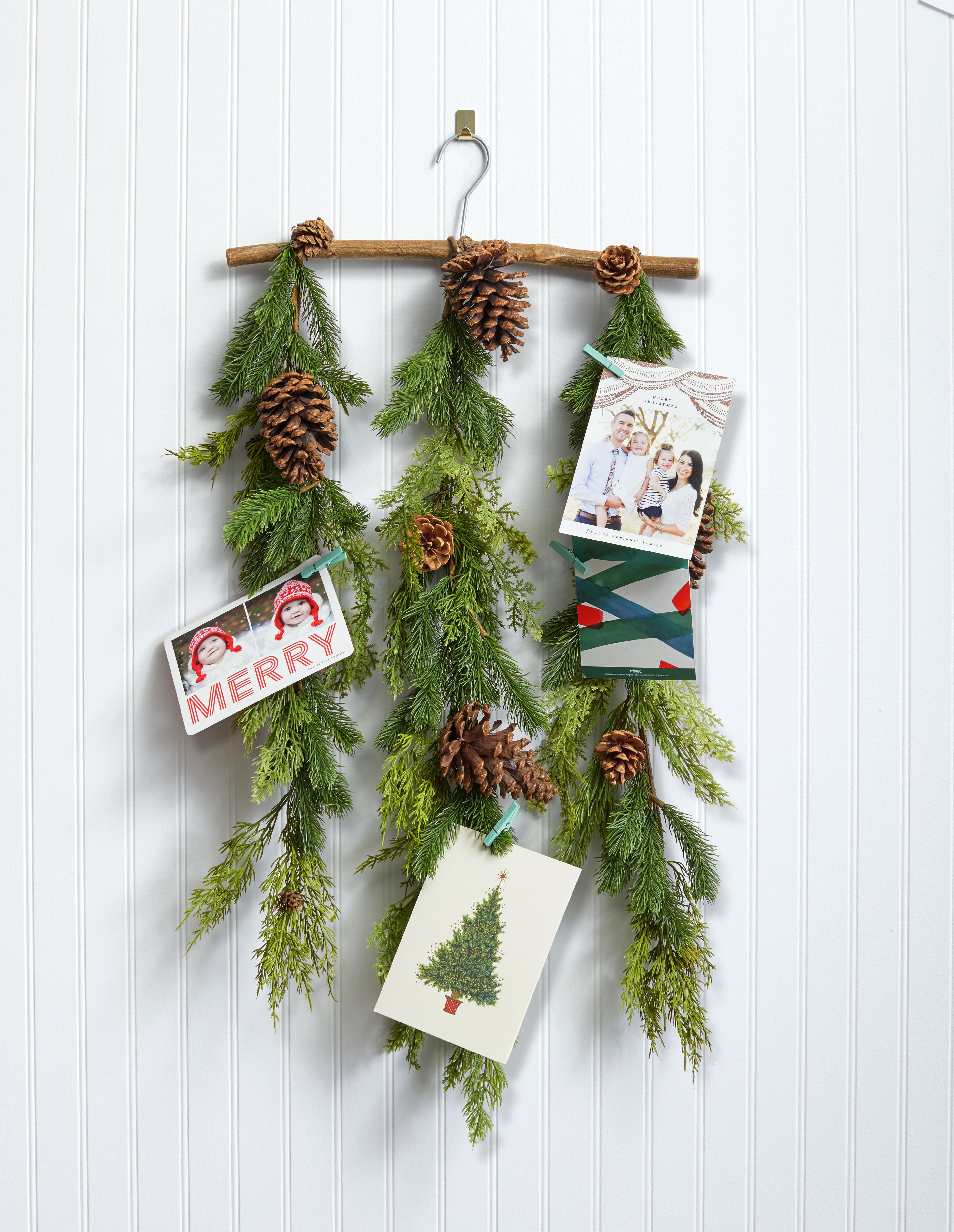 Do It Yourself Xmas Decorations : 4 Easy Diy Christmas Tree Ideas Best