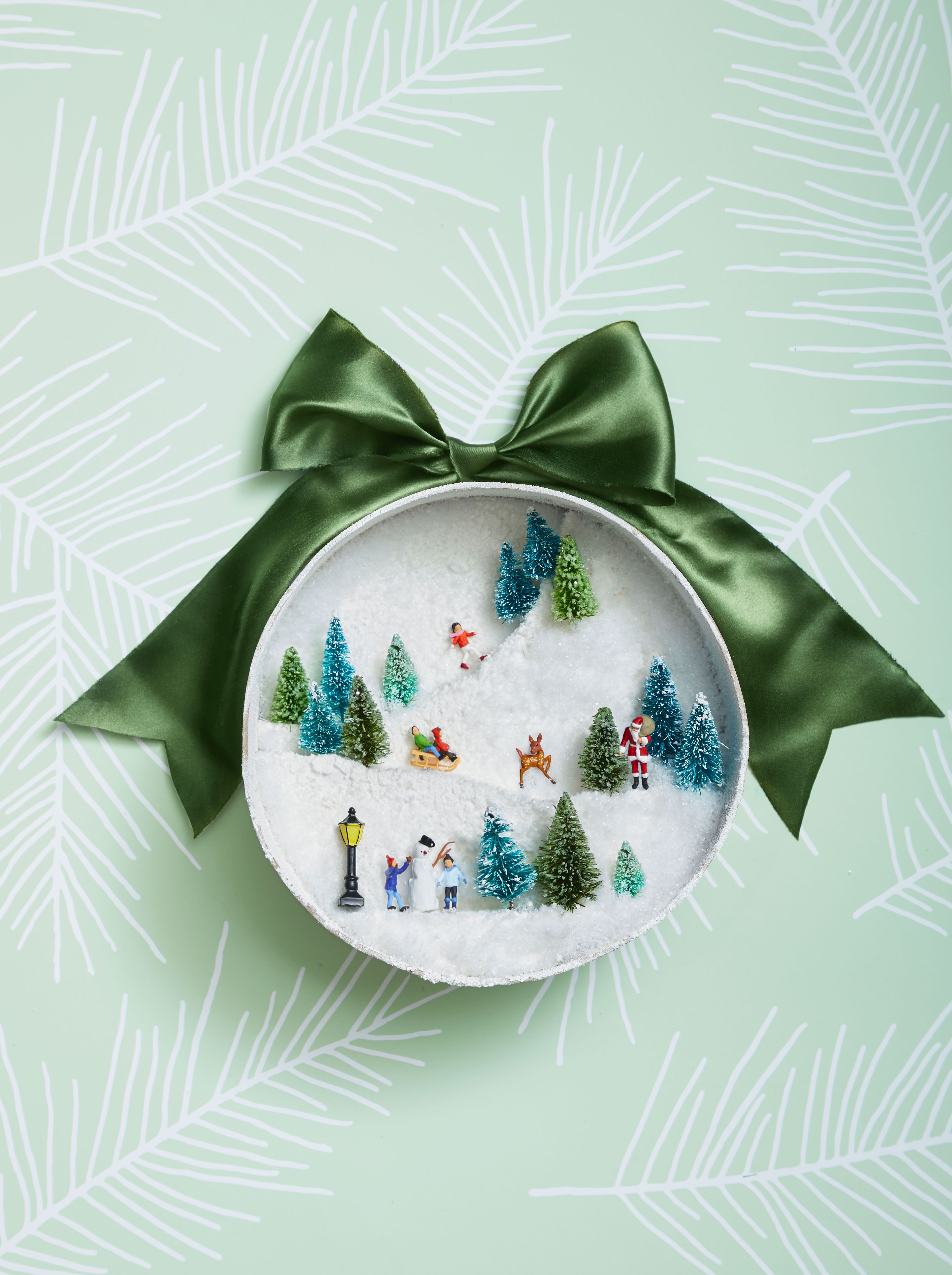 24+ Cute Christmas Crafts 2021