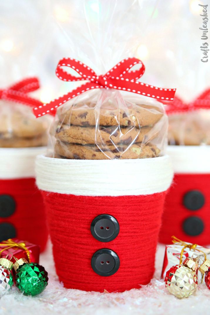 Homemade Christmas Crafts To Sell The Cake Boutique