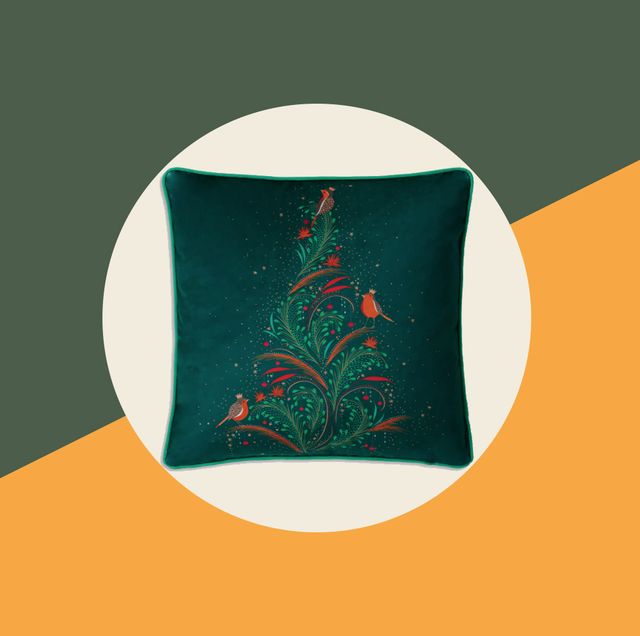 16 christmas cushions for your sofa or bed