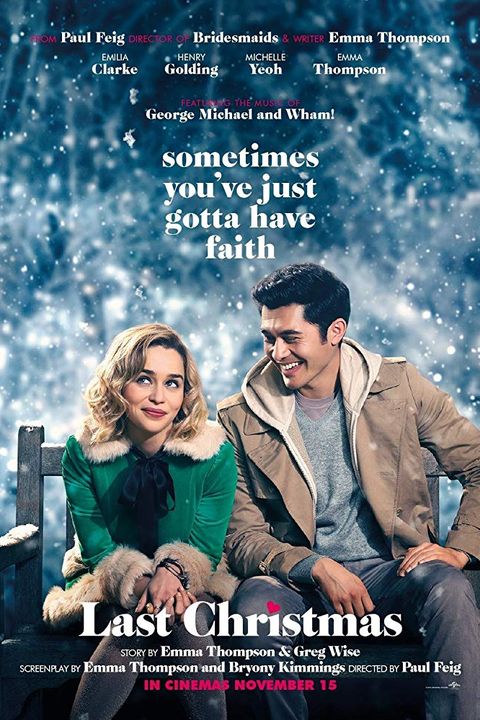16 Best Christmas Day Movies 2019 Top December Movie Theater
