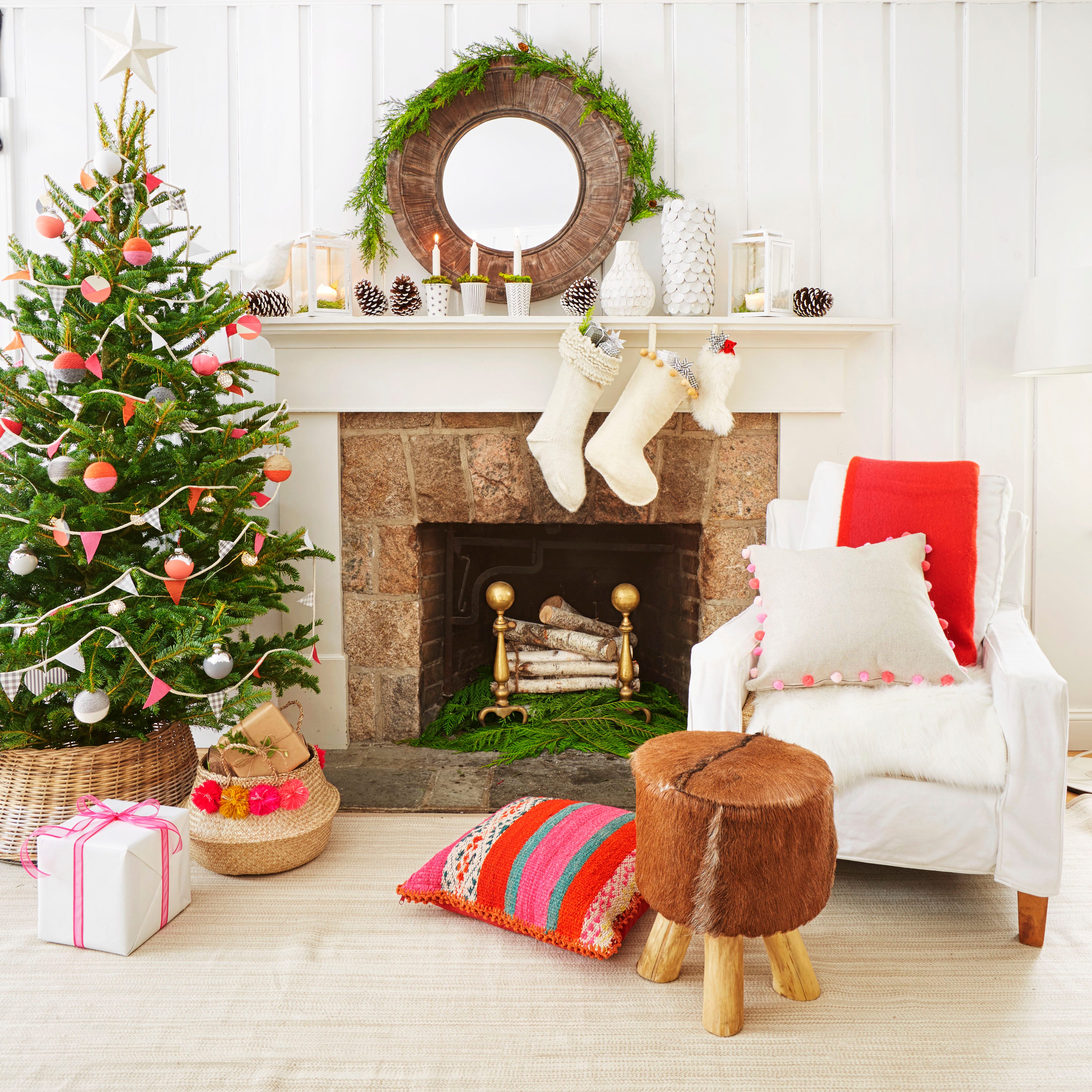 Best After Christmas Decoration Sales 