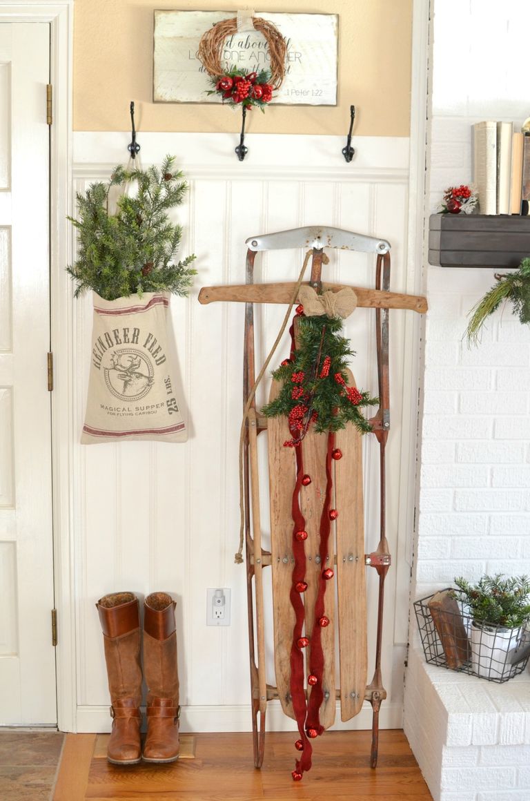 20+ Best Christmas Decorating Ideas - Tips For Stylish Holiday Decorations