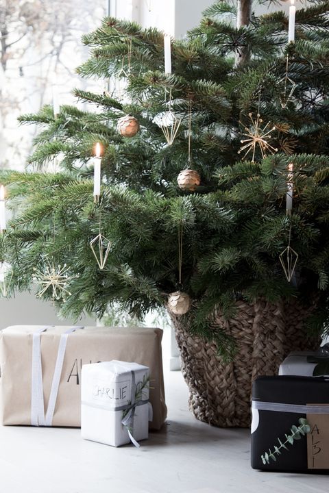 35 Christmas Decoration Ideas 2019 - Elegant Holiday Decorating