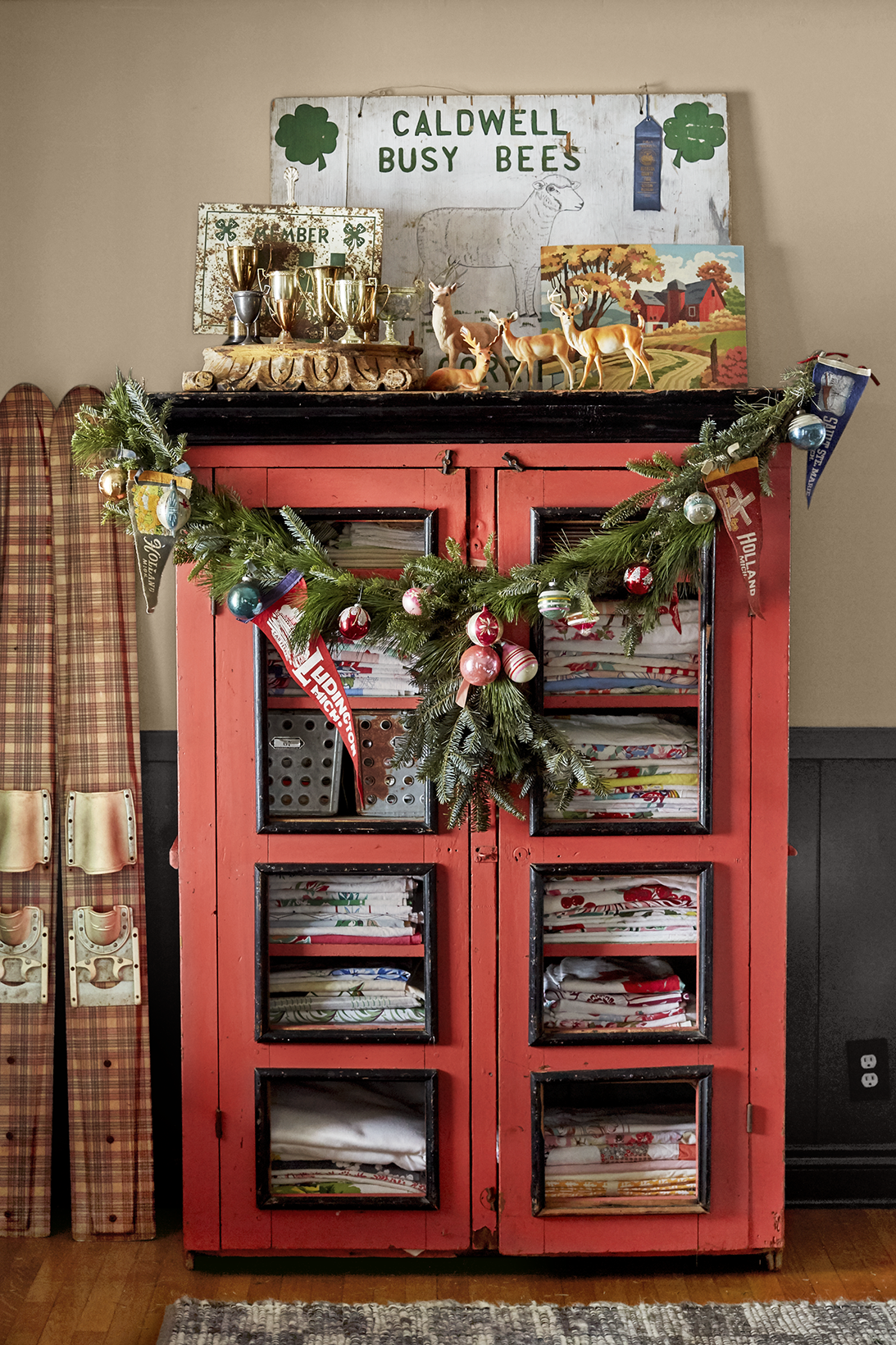 90 Best Christmas Decoration Ideas Easy Holiday Decorating