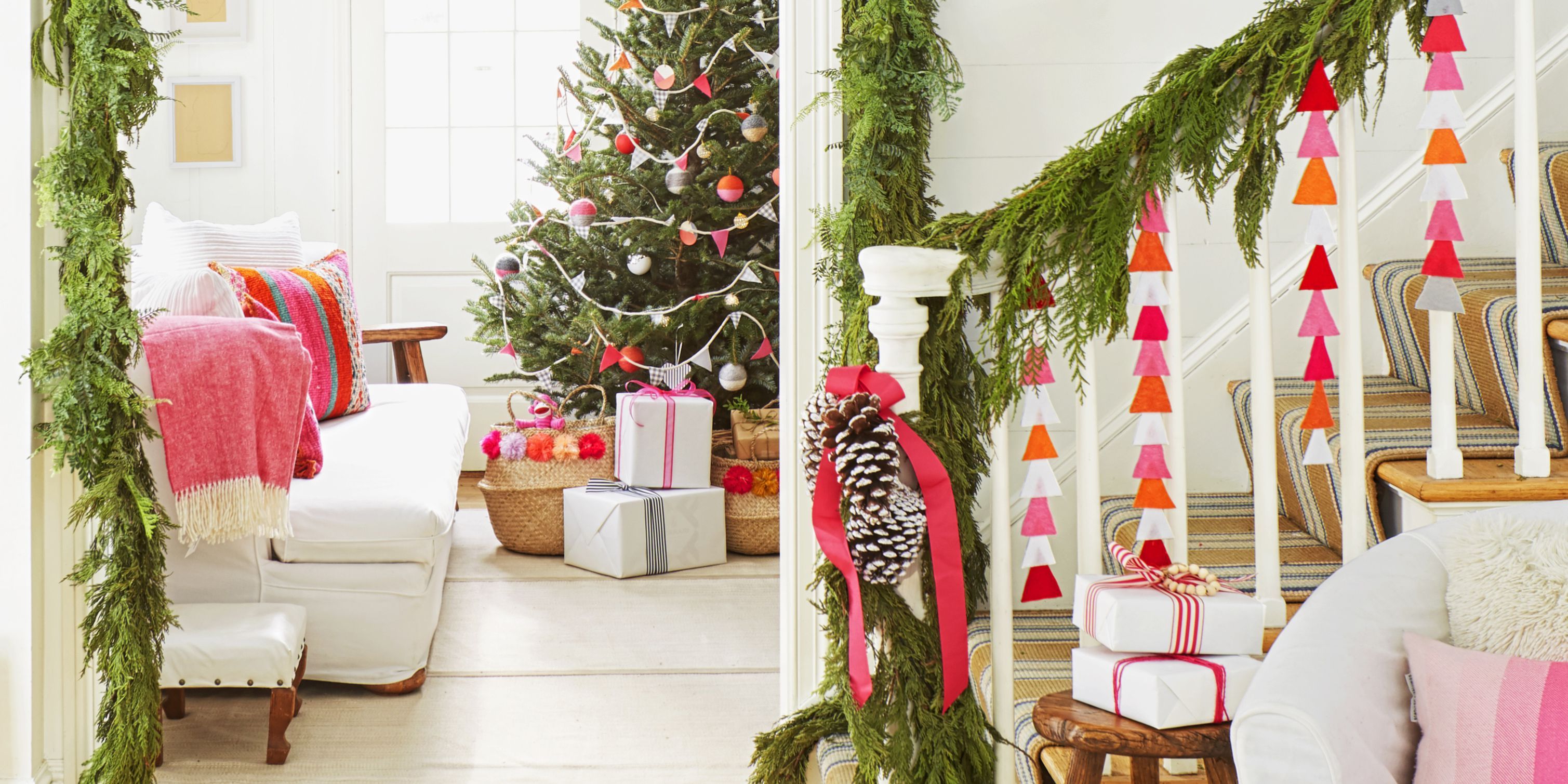 simple xmas decorating ideas