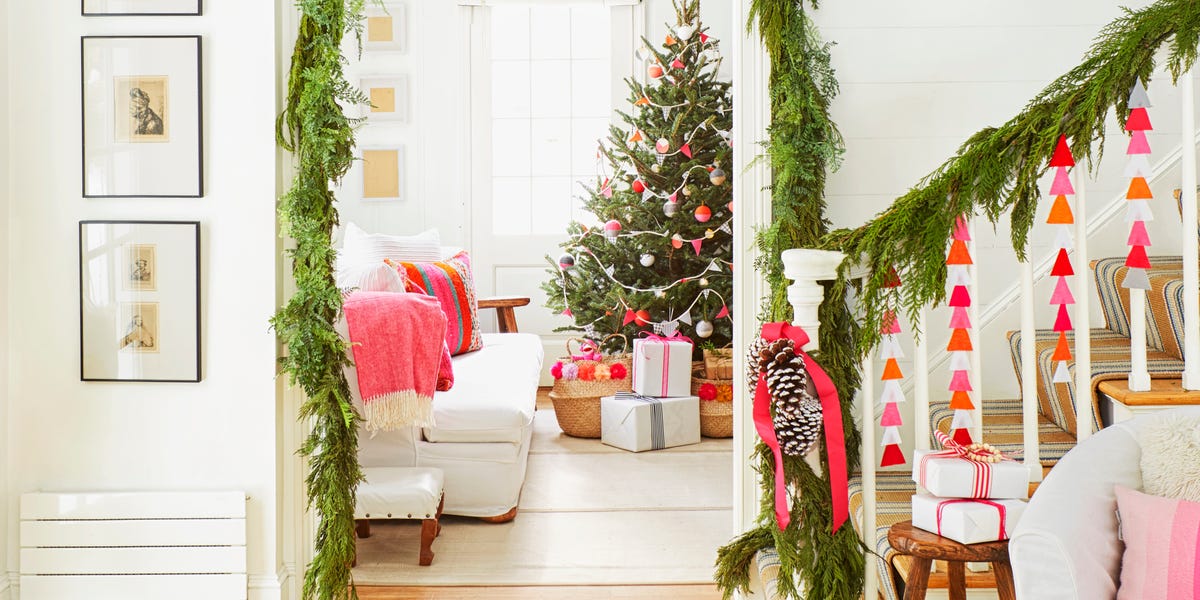 80 Diy Christmas Decorations Easy Christmas Decorating Ideas