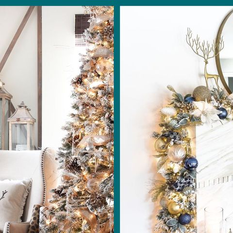 christmas decorations 2020 Christmas Home Decor Ideas For 2020 Holiday Decorating Gifts christmas decorations 2020